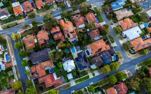 Study reveals housing co-operatives could be part of the solution to Australia’s rental crisis